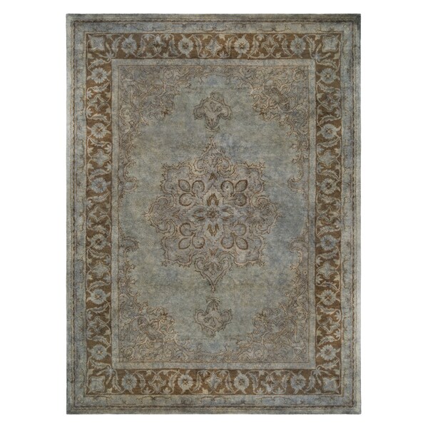 Surya Mykonos - 8' X 11' Area Rug MYK5017-811